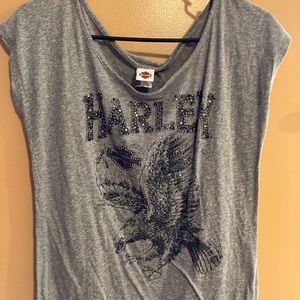 Harley Davidson T-Shirt